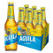 Cerveza aguila light