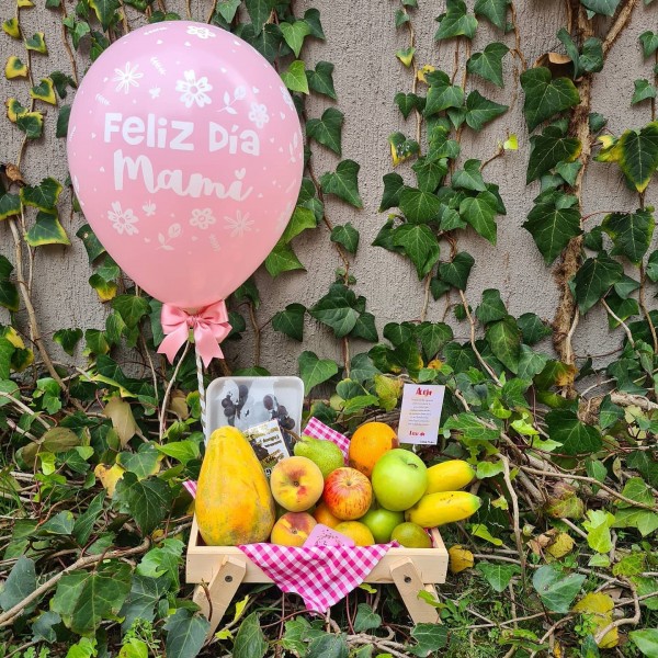 Frutal para mamá 